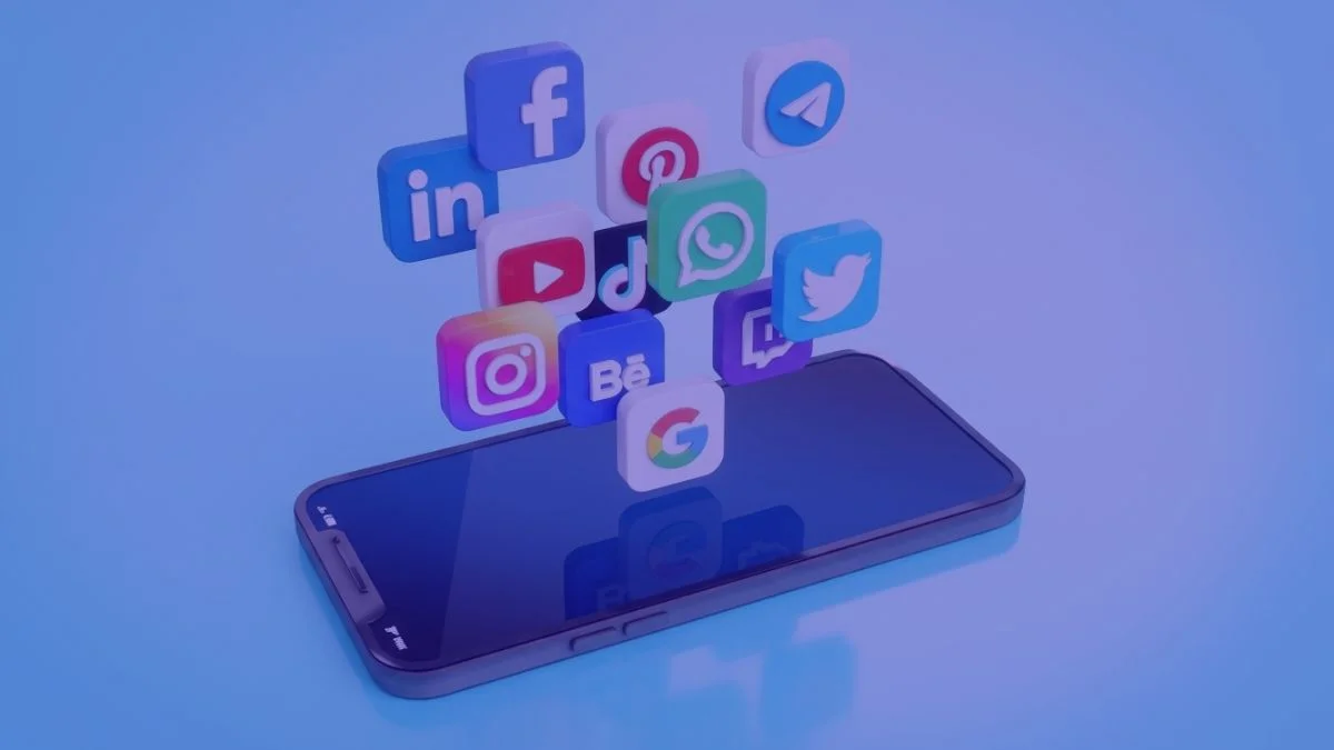 Image of Social Media Marketing Strategies 2026 | AI & Best Practices
